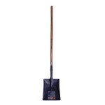 SHOVEL SQUARE MOUTH LONG HANDLE TIMBER SJ-CGSH1L