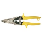 SNIPS MULTIPURPOSE 230MM ORANGE MPC3N-06