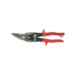 SNIPS AVIATION WISS LEFT CUT RED M1RAU