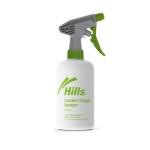 SPRAY BOTTLE TRIGGER 500ML HILLS