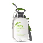 SPRAYER GARDEN 5L HILLS