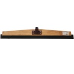 SQUEEGEE FLOOR WOODEN 750MM