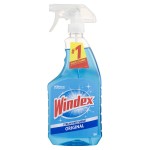 WINDEX GLASS CLEANER WINDOW 750ML 305024 JOHNSON