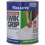 KWIK GRIP CONTACT ADHESIVE 1L SELLEYS
