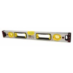 LEVEL BOX MAGNETIC 600MM FATMAX