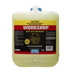 CHEMTECH WORKSHOP HEAVY DUTY DEGREASER 20L