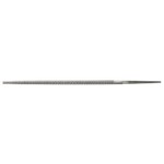 FILE ROUND BASTARD 203MM/8 HANDLED