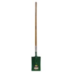 SPADE GARDEN LONG HDLE CYCLONE