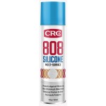 CRC 3055 808 SILICONE SPRAY MULTI-PURPOSE AEROSOL 330GM