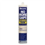 NO MORE GAPS INTERIOR CREAM 450GM SELLEYS