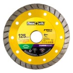 BLADE DIAMOND TURBO 125 X 2 X 22.2MM