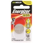 BATTERY LITHIUM 3V COIN ECR2032BS1 ENERGIZER