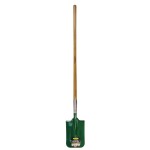 SHOVEL DEEP HOLE LONG HANDLE CYCLONE