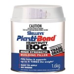 PLASTI BOND HEAVY DUTY FILLER BOG 1.6KG SELLEYS