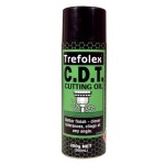 CRC 3063 TREFOLEX CDT CUTTING OIL AEROSOL 300GM