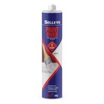 SILICONE PAINT OVER WHITE 410GM SELLEYS