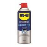 WD-40 AIR DUSTER FLAMMABLE 21028 350GM