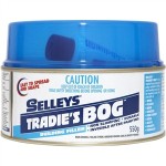 TRADIES BOG 550GM SELLEYS