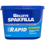 SPAKFILLA RAPID 260GM SELLEYS