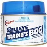 TRADIES BOG 900GM SELLEYS