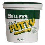 SPECIAL PUTTY 2KG SELLEYS