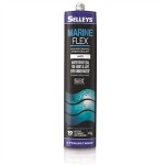 SEALANT MARINEFLEX WHITE 410GM SELLEYS