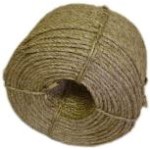 ROPE MANILA 3 STRAND NATURAL 24MM X 250M COIL