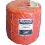 ROPE POLY MONO ORANGE 6MM X 250M SPOOL