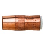 NOZZLE COPPER 5/8 DIA SHROUD 1/8 RECESS WIA