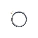 LINER STEEL 4.6M 300A 0.9MM / 1.2MM WIA