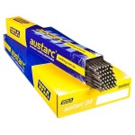 WELDING ELECTRODE AUSTARC 24 4.0MM 5KG PACK WIA