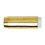 NOZZLE / INSULATOR 300A BRASS WIA