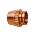 NOZZLE CONE 3/4 DIA 1/8 RECESS WIA