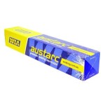 WELDING ELECTRODE ABRASOCORD 700 HARDFACING 4.0MM 5KG PACK WIA