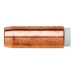 NOZZLE / INSULATOR 300A COPPER WIA