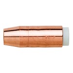 NOZZLE / INSULATOR 300A COPPER TAPER WIA