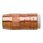 NOZZLE CENTREFIRE FLUSH COPPER BEN-3400C WIA