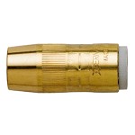 NOZZLE BRASS 3/4DIA 1/8 RECESS WIA