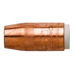 NOZZLE CENTREFIRE FLUSH COPPER BEN-5800C WIA