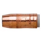 NOZZLE C/FIRE RECESSED COPPER WIA