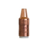 NOZZLE CFIRE TAPERED COPPER WIA