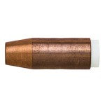 NOZZLE COPPER TAPER 4/500 WIA