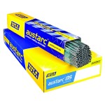 WELDING ELECTRODE AUSTARC 13S 3.2MM 5KG PACK WIA