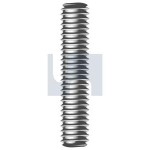 ALLTHREAD ROD GAL CL4.6 M10 X 1M