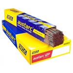 WELDING ELECTRODE AUSTARC 12P 2.5MM 2.5KG PACK WIA