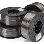 MIG WIRE WELDING INNERSHIELD NR232 (E71T-8) 2MM 6.12KG SPOOL CTN 4
