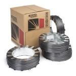 MIG WIRE WELDING INNERSHIELD NR232 E71T-8 1.7MM 11.34KG SPOOL
