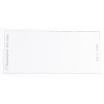 LENS COVER INNER 100 & 9002V PACK 5 SPEEDGLAS