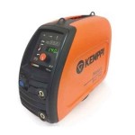 WELDER KEMPPI MINARC EVO 140A VRD 240V 10A C/W 3M LEAD KIT