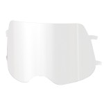 VISOR PLATE ANTI FOG 9100 FX PACK 5 SPEEDGLAS